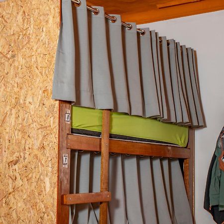 Econunay Hostels Αρεκίπα Εξωτερικό φωτογραφία
