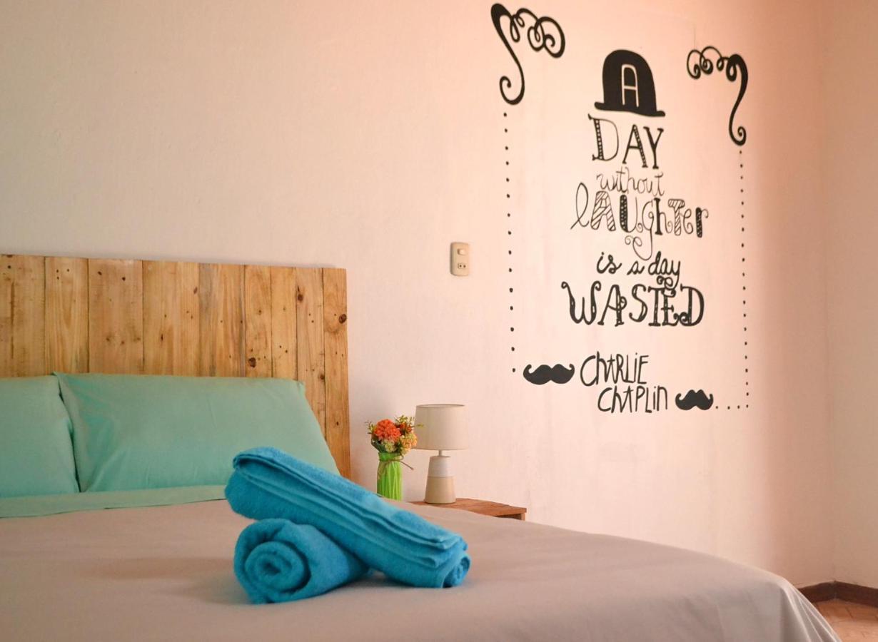 Econunay Hostels Αρεκίπα Εξωτερικό φωτογραφία
