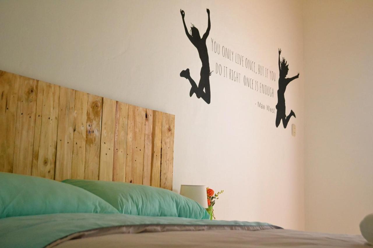 Econunay Hostels Αρεκίπα Εξωτερικό φωτογραφία