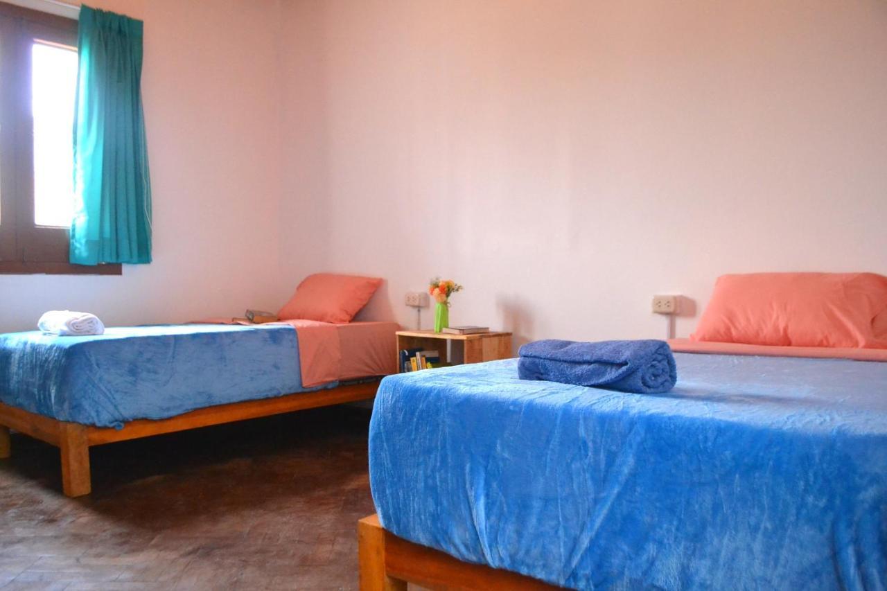 Econunay Hostels Αρεκίπα Εξωτερικό φωτογραφία