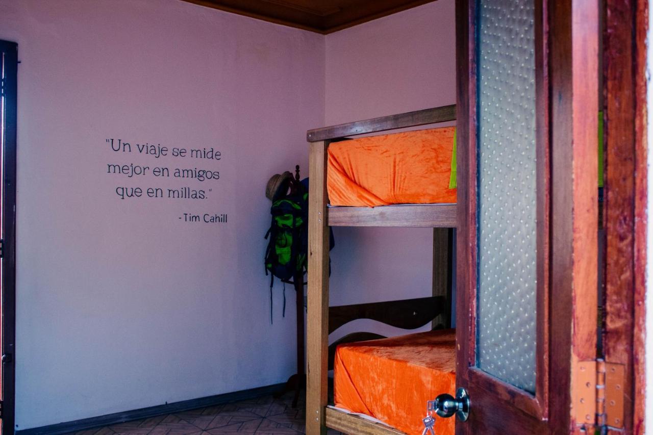 Econunay Hostels Αρεκίπα Εξωτερικό φωτογραφία