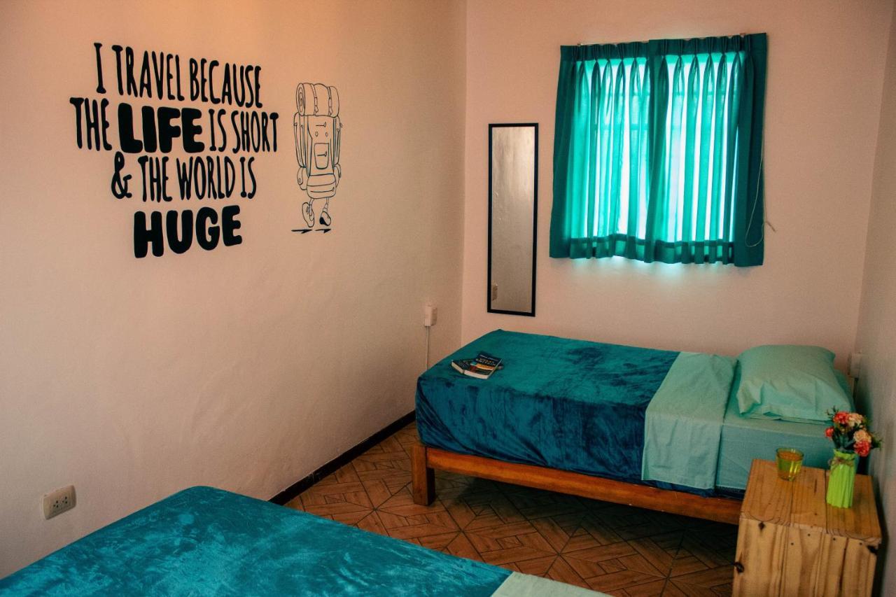 Econunay Hostels Αρεκίπα Εξωτερικό φωτογραφία