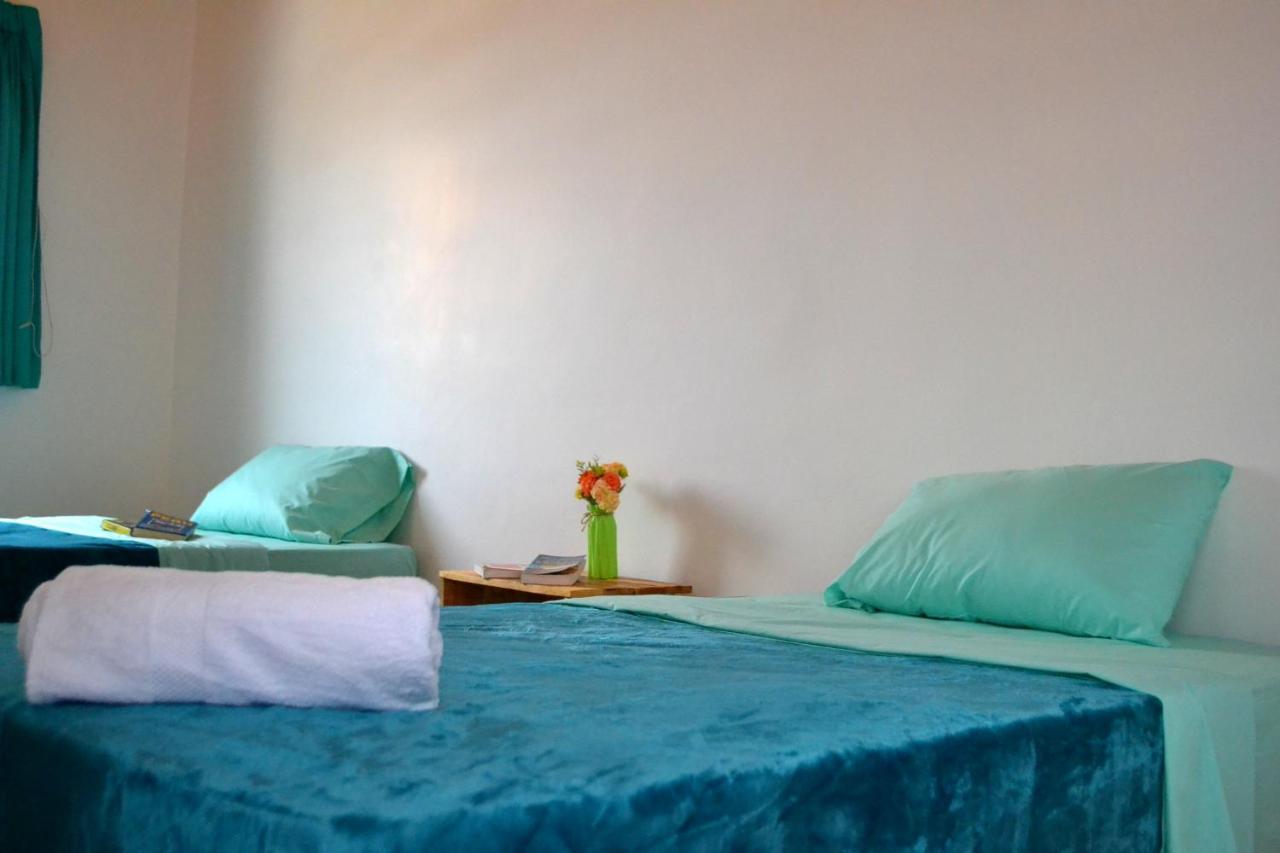 Econunay Hostels Αρεκίπα Εξωτερικό φωτογραφία
