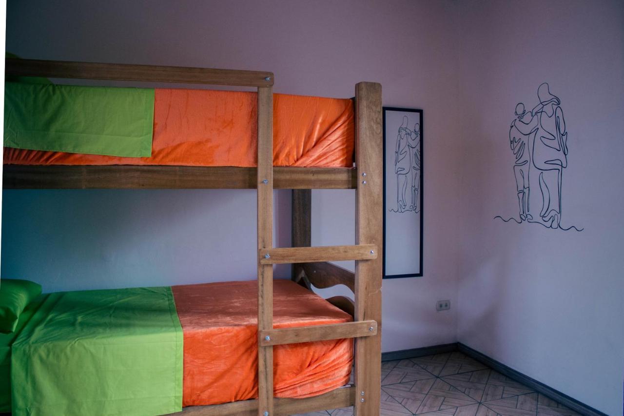 Econunay Hostels Αρεκίπα Εξωτερικό φωτογραφία