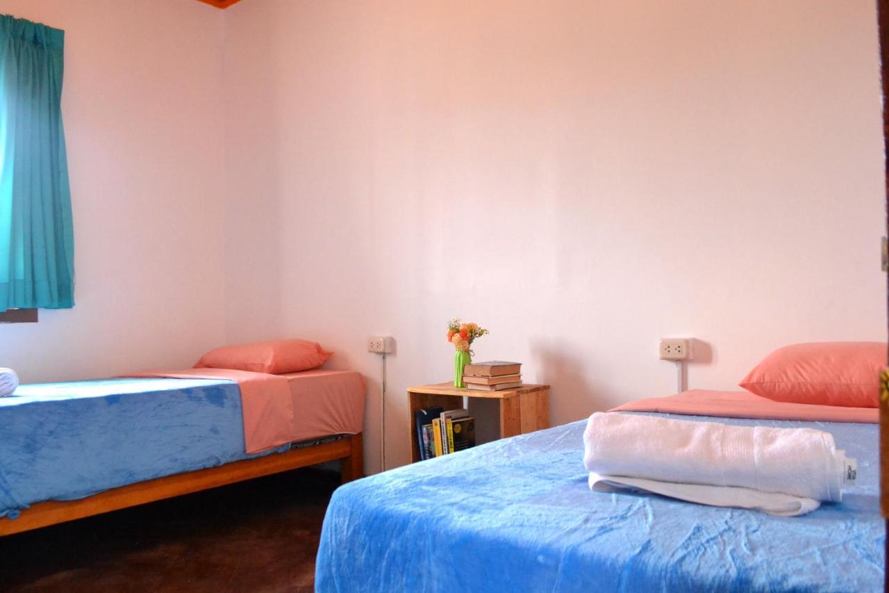 Econunay Hostels Αρεκίπα Εξωτερικό φωτογραφία