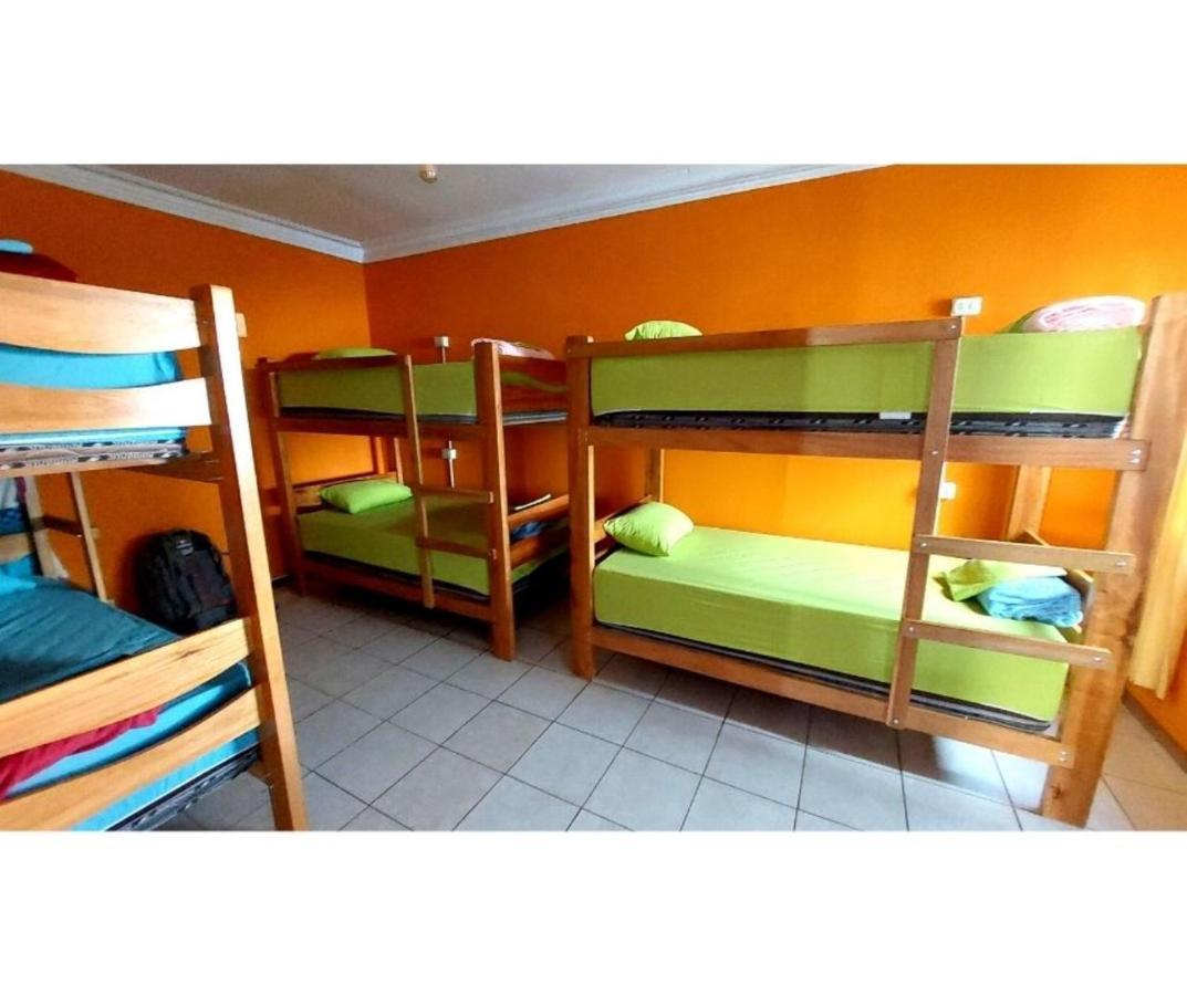 Econunay Hostels Αρεκίπα Εξωτερικό φωτογραφία