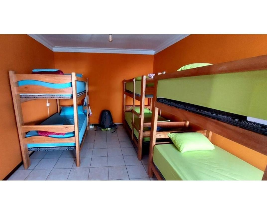 Econunay Hostels Αρεκίπα Εξωτερικό φωτογραφία