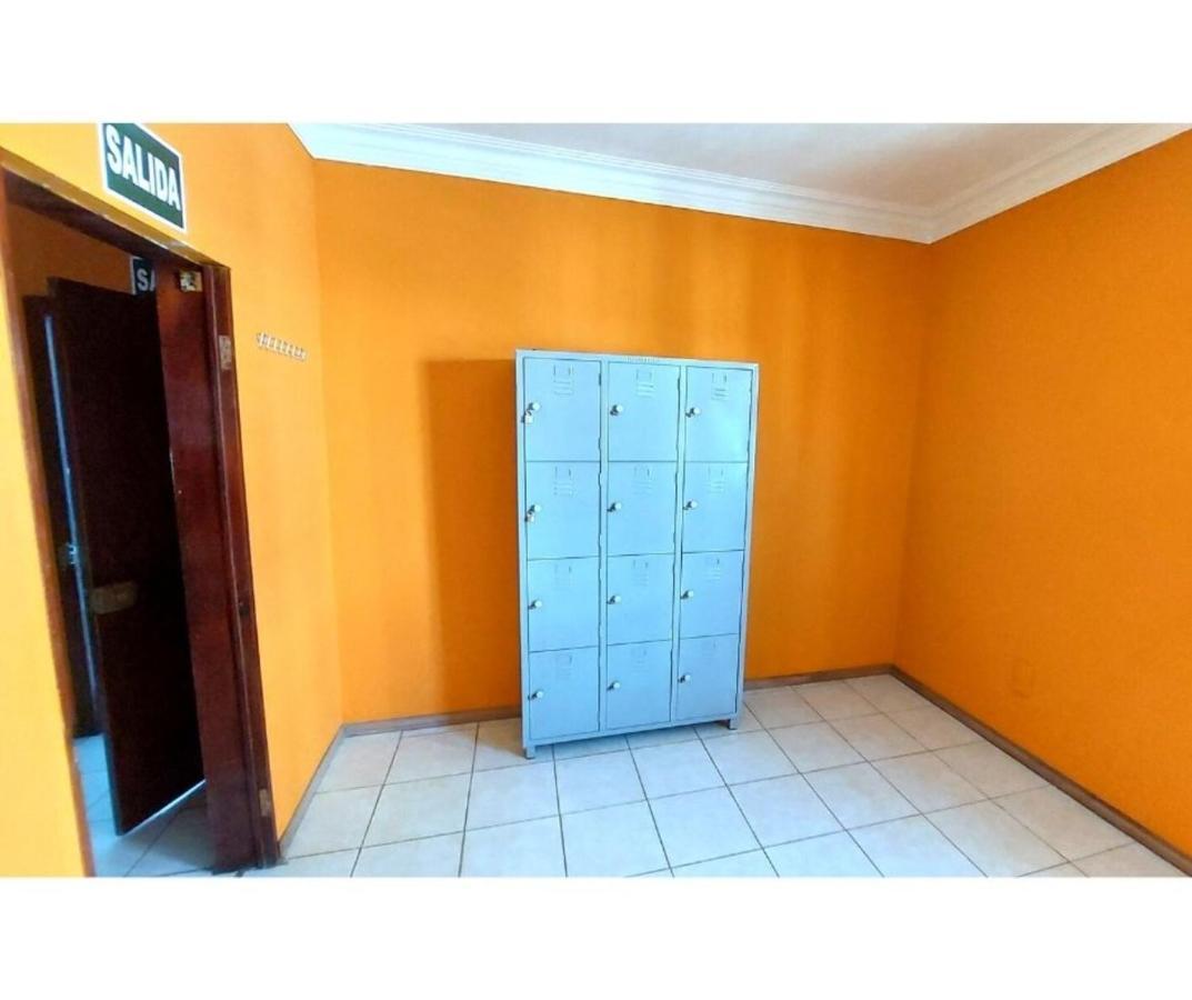 Econunay Hostels Αρεκίπα Εξωτερικό φωτογραφία