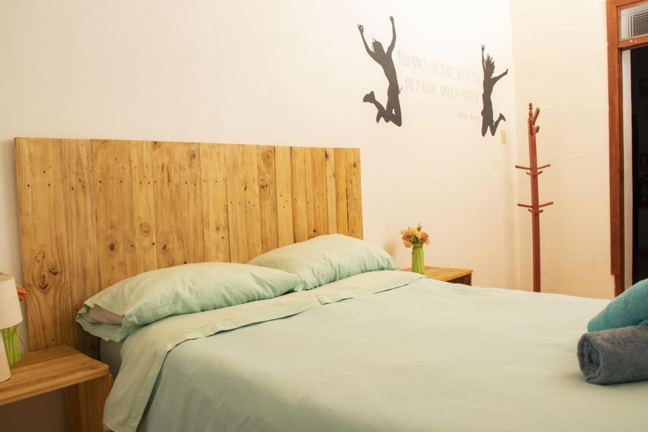 Econunay Hostels Αρεκίπα Εξωτερικό φωτογραφία