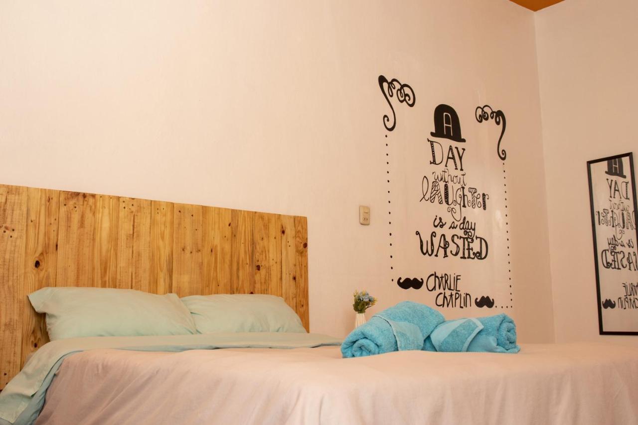 Econunay Hostels Αρεκίπα Εξωτερικό φωτογραφία