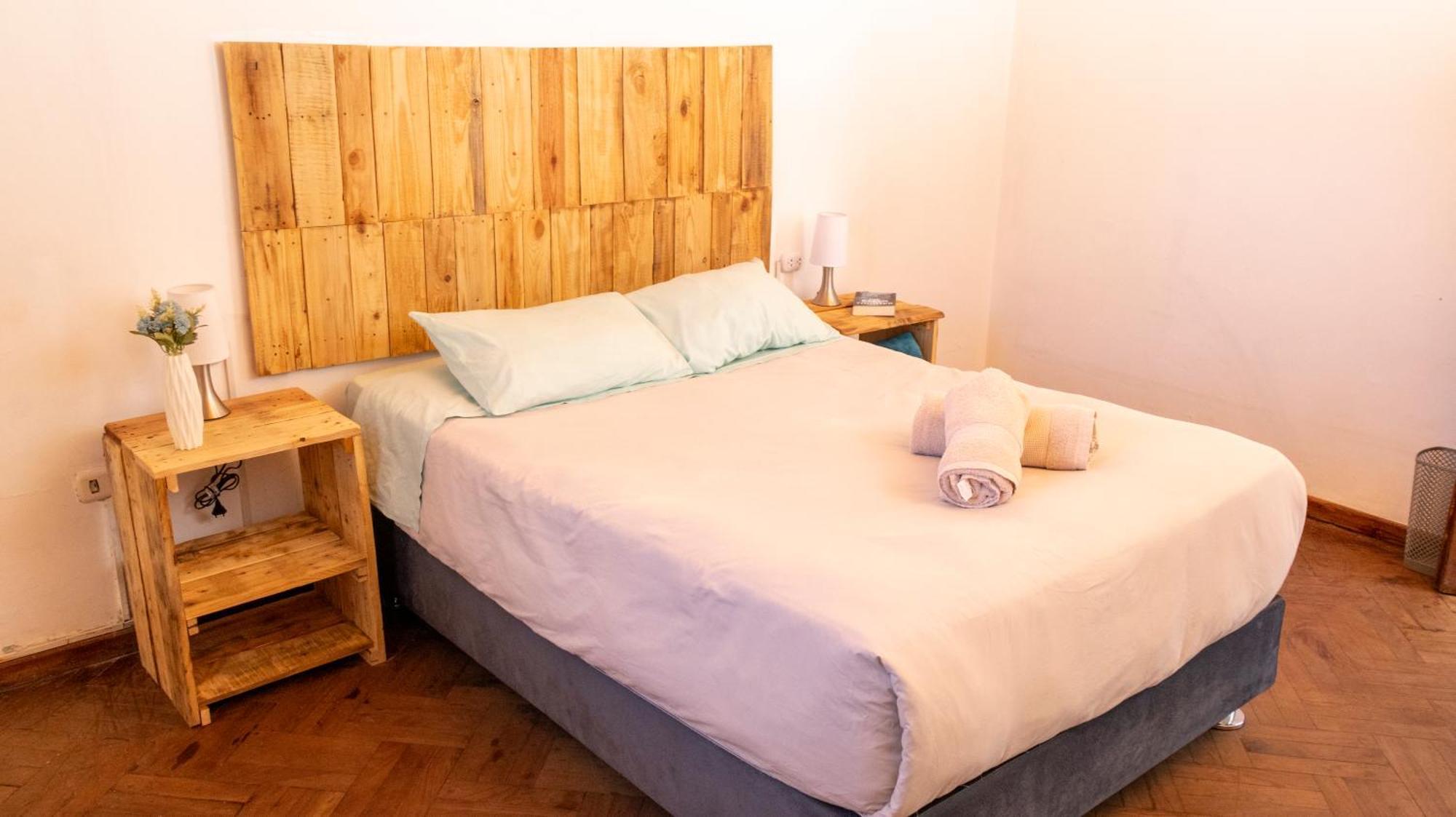 Econunay Hostels Αρεκίπα Εξωτερικό φωτογραφία