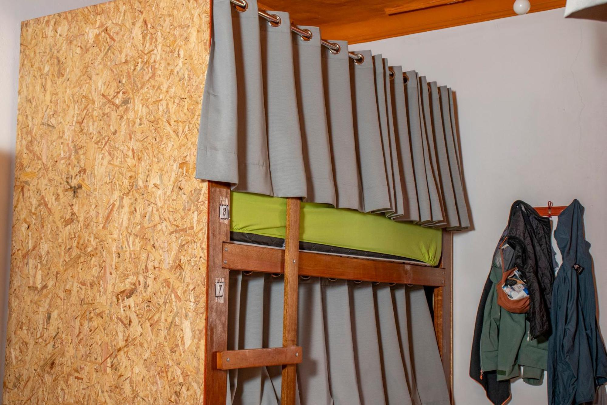 Econunay Hostels Αρεκίπα Εξωτερικό φωτογραφία