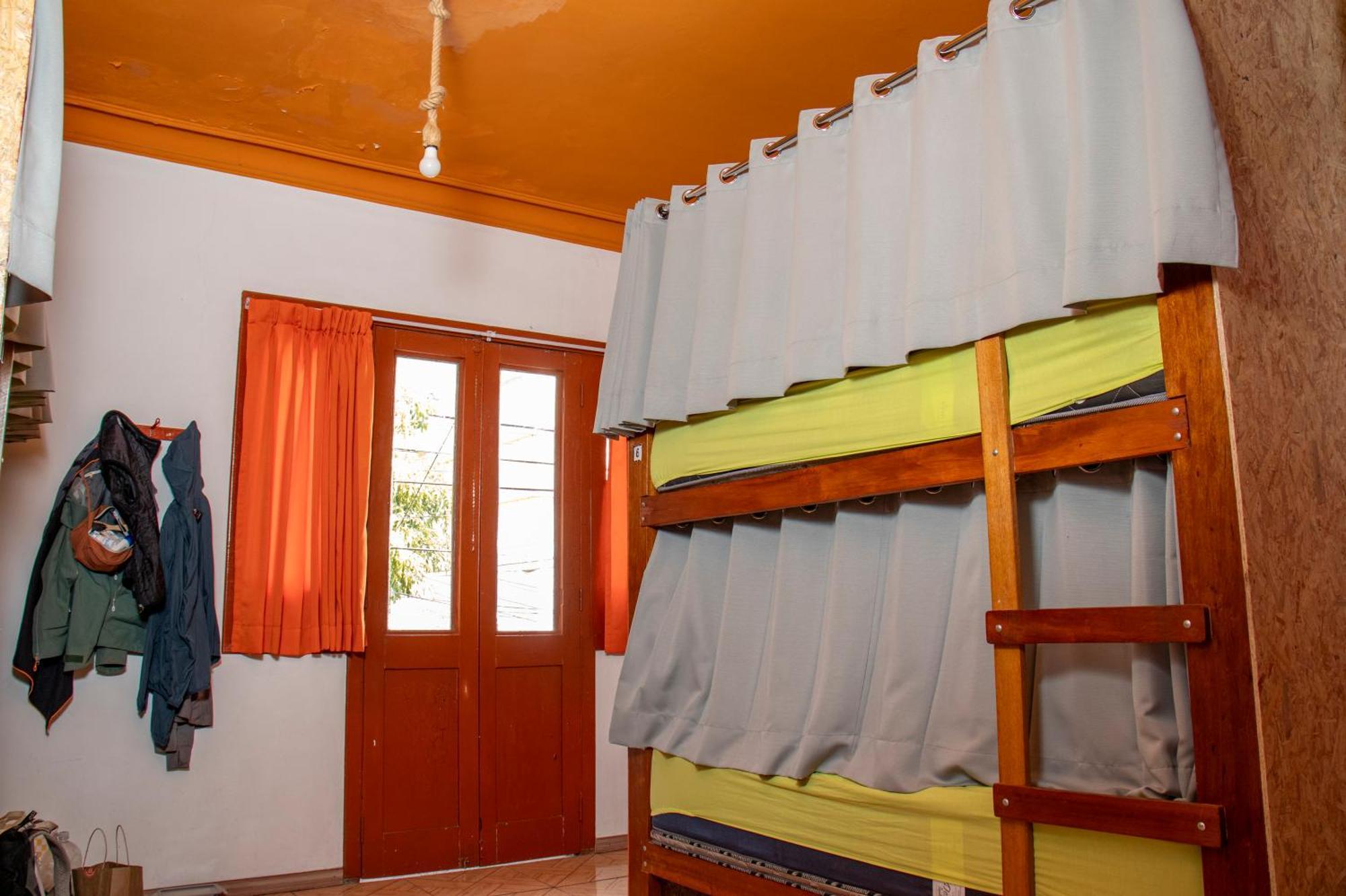 Econunay Hostels Αρεκίπα Εξωτερικό φωτογραφία