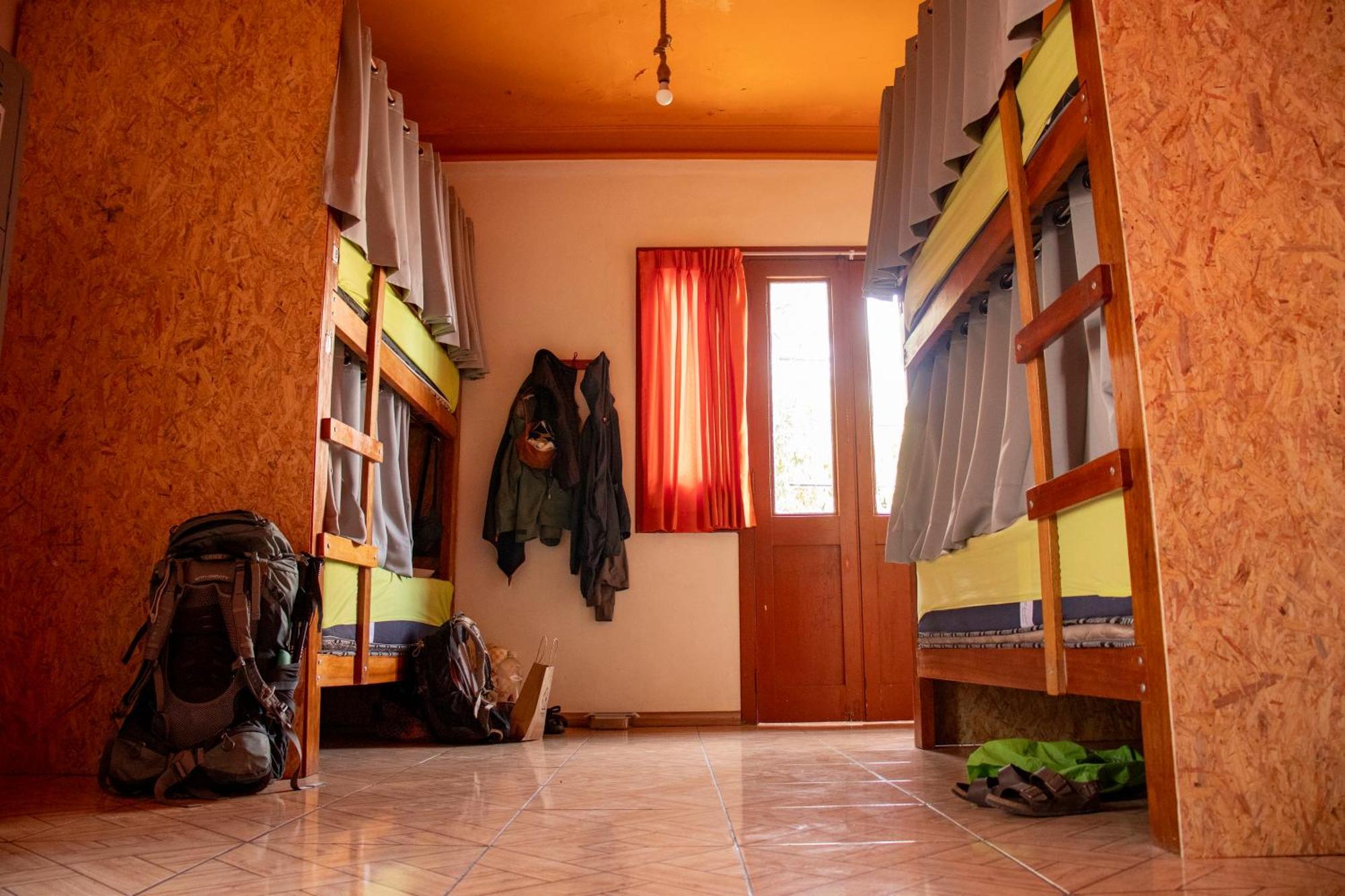 Econunay Hostels Αρεκίπα Εξωτερικό φωτογραφία